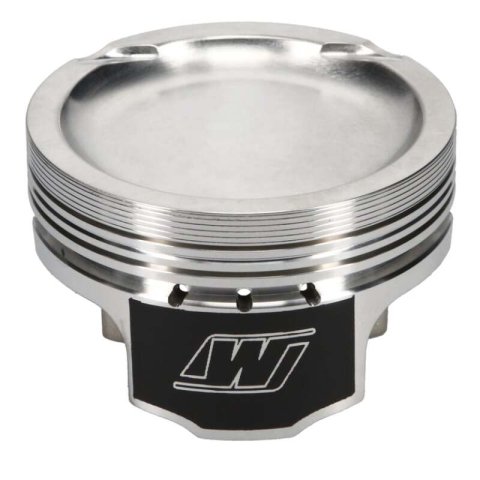 Wiseco Ford Mazda Duratech 2vp Dished 11-1 CR SINGLE thumbnail 4