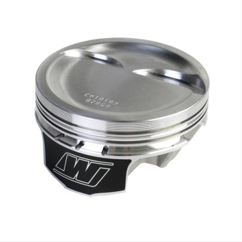 Wiseco Professional Ford Small Block 302 Piston Set - 4.030in Bore - 1.600in CH