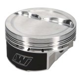 Wiseco Professional Ford Small Block 302 Piston Set - 4.030in Bore - 1.600in CH thumbnail 2