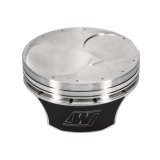 Wiseco BBC Quick 8 +15.6cc 18deg 1.120inch CH Piston Shelf Stock Kit thumbnail 4