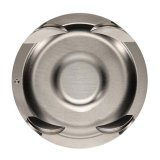 Wiseco Opel C20LET 86.5mm Bore / -13cc dish -/ 8:1 CR Piston Kit thumbnail 5