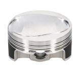 Wiseco Chrysler 6.1L Hemi 5.5cc Dome 1.220 CH Piston - Set of 8 thumbnail 7