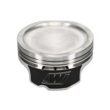 Wiseco Chrysler 5.7L Hemi -24cc Dish 1.080 CH Piston - Set of 8 thumbnail 6