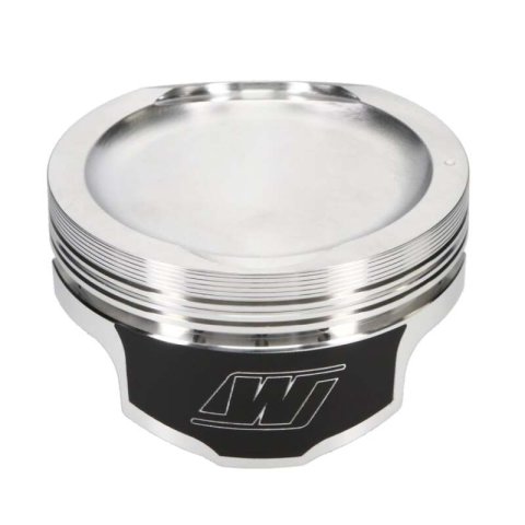 Wiseco Chrysler 6.1L Hemi -13cc R\Dome 1.080 CH Piston - Set of 8 thumbnail 8
