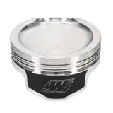 Wiseco Chrysler 6.1L Hemi -13cc R-Dome 1.080 CH Piston - Set of 8 thumbnail 7