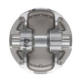 Wiseco Chrysler 6.1L Hemi -13cc R-Dome 1.080 CH Piston - Set of 8 thumbnail 9