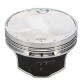 Wiseco Chevy LSX - 4.075in Bore - 1.110in CH - 11.80cc - Piston Set of 8 thumbnail 2