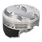 Wiseco Chevy LSX - 4.075in Bore - 1.110in CH - 11.80cc - Piston Set of 8 thumbnail 8