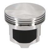 Wiseco Buick 455 Pro Tru Street Piston Set 4.350 in. Bore thumbnail 3
