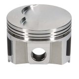 Wiseco Buick 455 Pro Tru Street Piston Set 4.350 in. Bore thumbnail 4