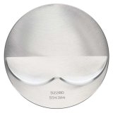Wiseco Buick 455 Pro Tru Street Piston Set 4.350 in. Bore thumbnail 5
