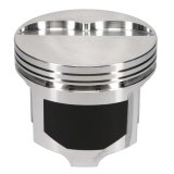 Wiseco Buick 455 Pro Tru Street Piston Set 4.350 in. Bore thumbnail 6