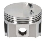 Wiseco Buick 455 Pro Tru Street Piston Set 4.350 in. Bore thumbnail 7