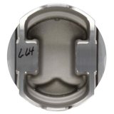 Wiseco Buick 455 Pro Tru Street Piston Set 4.350 in. Bore thumbnail 8