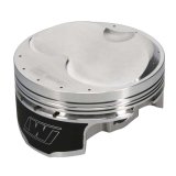 Wiseco Chevy LSX Professional Series Piston Kit - 11.70cc Dome 4.165in Bore - Set of 8 thumbnail 1