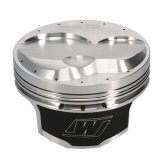 Wiseco Chevy LSX Professional Series Piston Kit - 11.70cc Dome 4.165in Bore - Set of 8 thumbnail 2