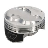 Wiseco Chevy LSX Professional Series Piston Kit - 11.70cc Dome 4.165in Bore - Set of 8 thumbnail 5