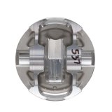 Wiseco Chevy LSX Professional Series Piston Kit - 11.70cc Dome 4.165in Bore - Set of 8 thumbnail 6