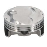 Wiseco Chevy LSX Professional Series Piston Kit - 11.70cc Dome 4.165in Bore - Set of 8 thumbnail 8