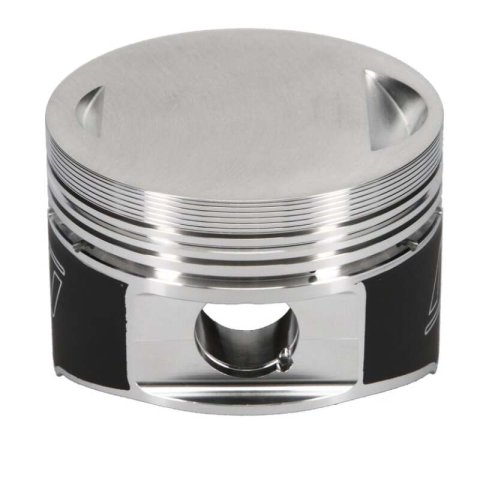 Wiseco Toyota 4EFTE Professional Series Piston -2.5cc Dome 74.50mm Bore - Single thumbnail 4