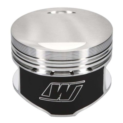 Wiseco Toyota 4EFTE Professional Series Piston -2.5cc Dome 74.50mm Bore - Single thumbnail 6