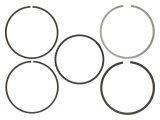Wiseco 100.25mm Bore - 1.20mm Top - 1.50 mm 2nd - 2.00mm Oil Ring Set thumbnail 8