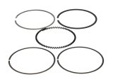 Wiseco 100.25mm Bore - 1.20mm Top - 1.50 mm 2nd - 2.00mm Oil Ring Set thumbnail 9