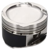 Wiseco BMW S52 3.2L 87.00mm Bore 31mm CH -18.5cc Dish Piston - Set of 6 thumbnail 2