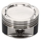 Wiseco BMW S52 3.2L 87.00mm Bore 31mm CH -18.5cc Dish Piston - Set of 6 thumbnail 4