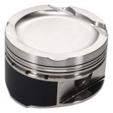 Wiseco BMW S52 3.2L 87.00mm Bore 31mm CH -18.5cc Dish Piston - Set of 6 thumbnail 7