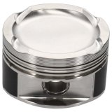 Wiseco BMW S52 3.2L 87.00mm Bore 31mm CH -18.5cc Dish Piston - Set of 6 thumbnail 8