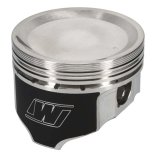 Wiseco Nissan FJ20 89.50mm Bore 32.18mm CH -16.70cc Professional Piston Kit thumbnail 9