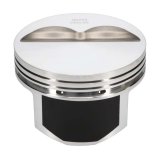 Wiseco Chevrolet Small Block 4.155in Bore 1.425in CH -5.00 CC Pro Tru Street Piston Set thumbnail 4