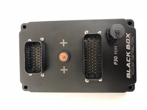 Rywire P30 PDM Unit Only (w/Connector) thumbnail 2