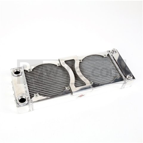 Rywire Tucked Flippable 24x9 (Small) Radiator thumbnail 3