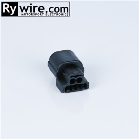Rywire 2 Position Connector thumbnail 1