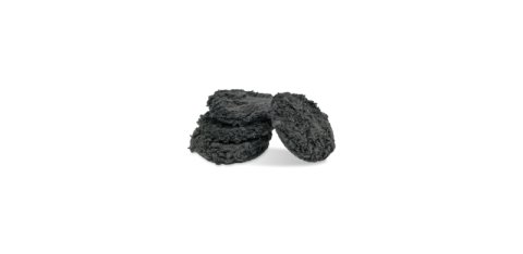 Griots Garage BOSS 2in Microfiber Fast Cutting Pads (Set of 4) thumbnail 2