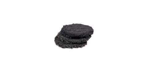 Griots Garage BOSS Microfiber Fast Cutting Pads - 3in (Set of 3) thumbnail 1