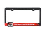 AWE Tuning License Plate Frame thumbnail 3