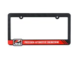 AWE Tuning License Plate Frame thumbnail 6