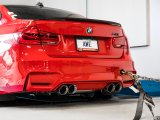 AWE Tuning License Plate Frame thumbnail 8