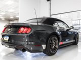 AWE Tuning S550 Mustang EcoBoost Axle-Back Exhaust - Touring Edition (Diamond Black Tips) thumbnail 3