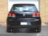 AWE Tuning 2.5L Golf/Rabbit Cat-Back Performance Exhaust thumbnail 6