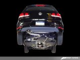 AWE Tuning 2.5L Golf/Rabbit Cat-Back Performance Exhaust thumbnail 7