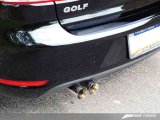 AWE Tuning 2.5L Golf/Rabbit Cat-Back Performance Exhaust thumbnail 8