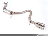 AWE Tuning VW Mk5 GTI Performance Exhaust thumbnail 4