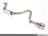 AWE Tuning VW Mk5 GTI Performance Exhaust thumbnail 5