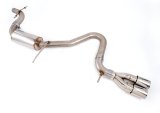 AWE Tuning VW Mk5 GTI Performance Exhaust thumbnail 6