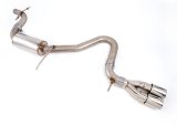 AWE Tuning VW Mk5 GTI Performance Exhaust thumbnail 8
