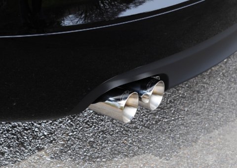 AWE Tuning Audi 8P A3 FWD Cat-Back Performance Resonated Exhaust thumbnail 9